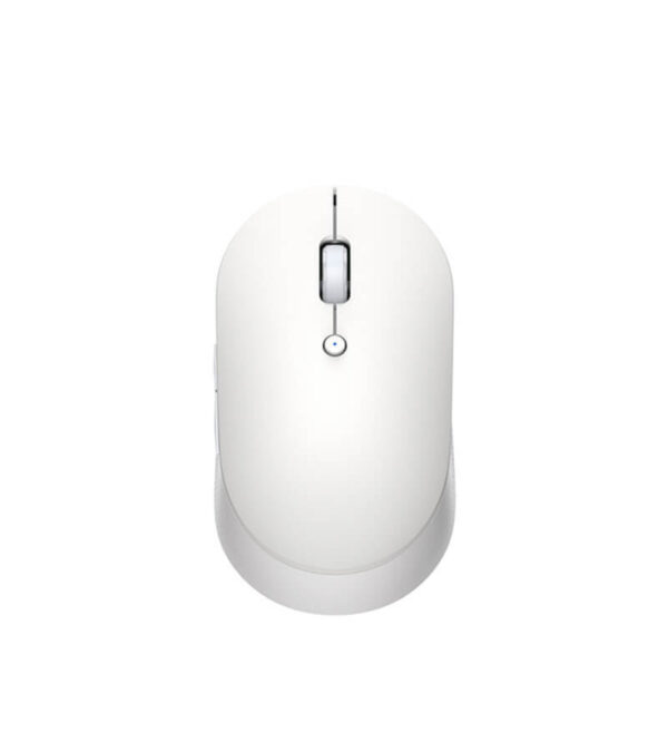 Wireless Mouse