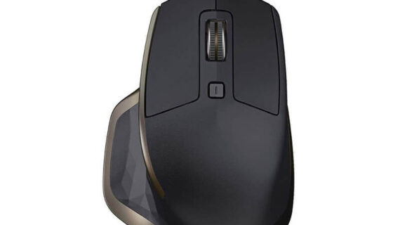 gaming mouse