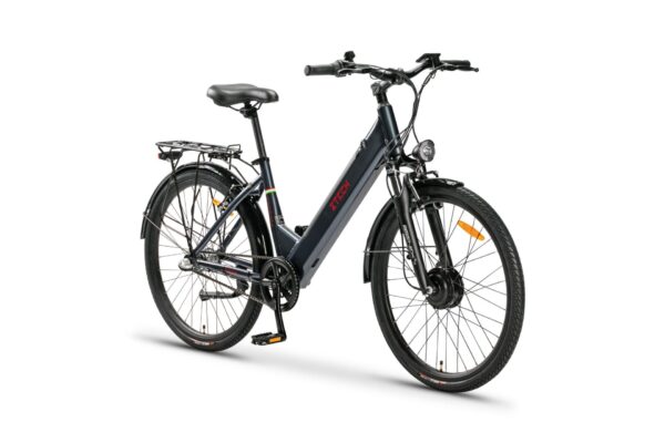Elektrický bicykel  ECO-83  Ztech   250W 36V 12Ah