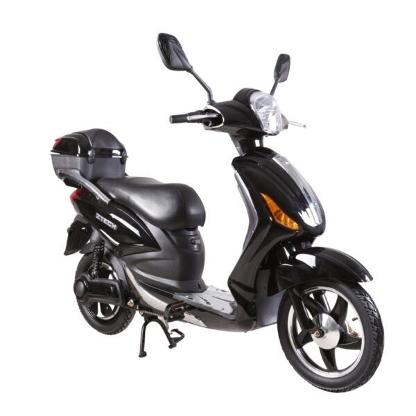 Elektrický bicykel  ECO-09A  Ztech Classic