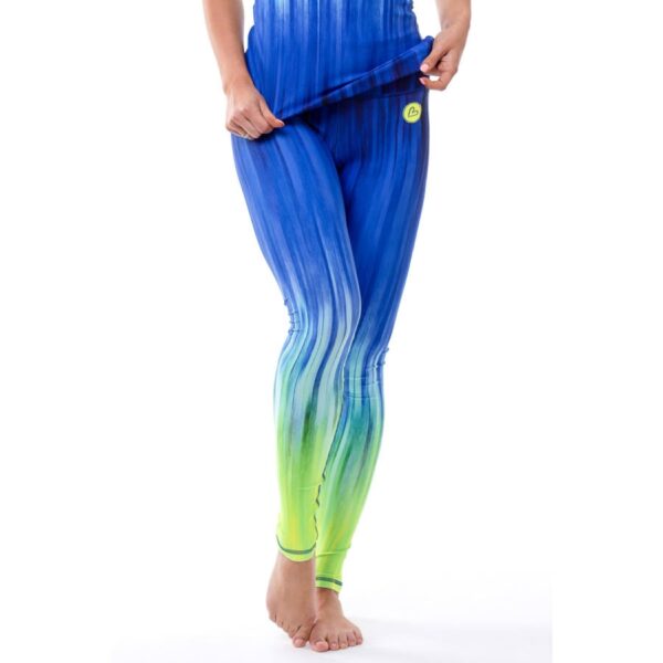 Energy fitnes legíny