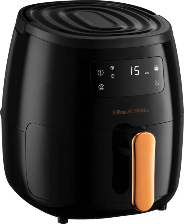 Russell Hobbs 26510-56 čierny