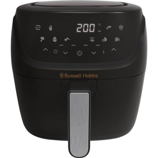RUSSELL HOBBS 27160-56 SatisFry Air Medium, 4 l