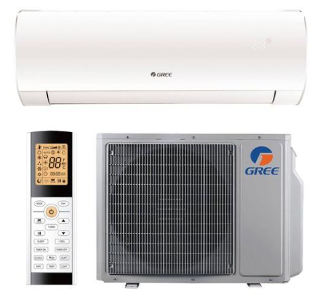 Gree GWH09ACCXB-K6DNA1G