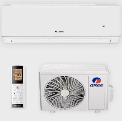 Gree GWH24AWEXF-K6DNA4A