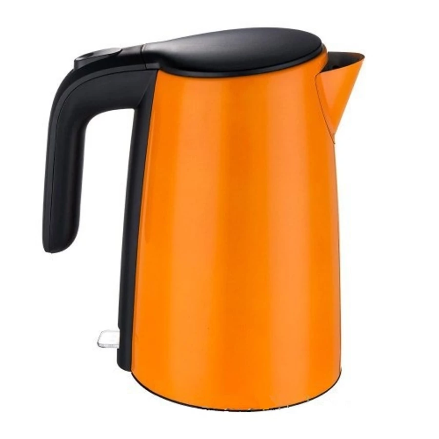 TOSOT GK-1509S Orange rýchlovarná kanvica 1,5 l – oranžová