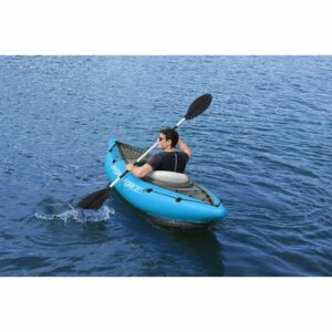 Bestway Hydro-Force Nafukovací kajak pre 1 osobu-1