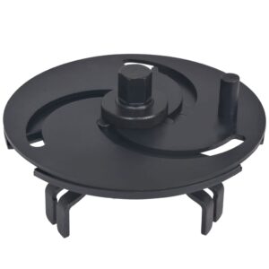 vidaXL Univerzálny 3-ramenný kľúč na snímač palivomera 89-170 mm-1