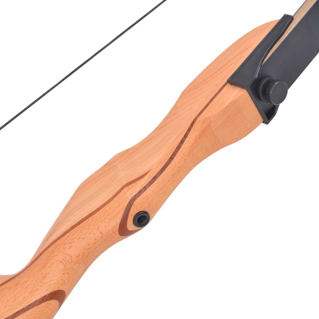vidaXL Reflexný luk pre dospelých 68" 32 lb-3