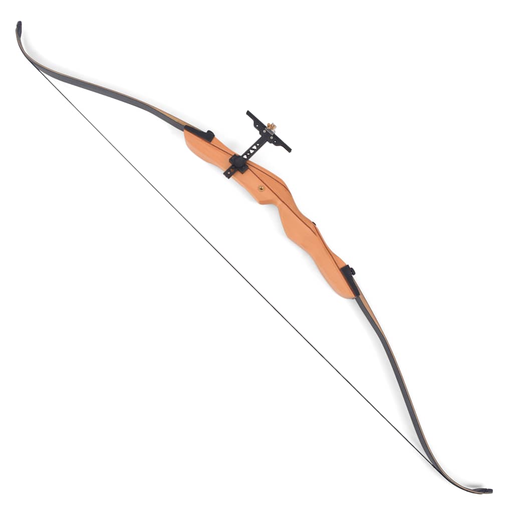 vidaXL Reflexný luk pre dospelých 68" 32 lb-5