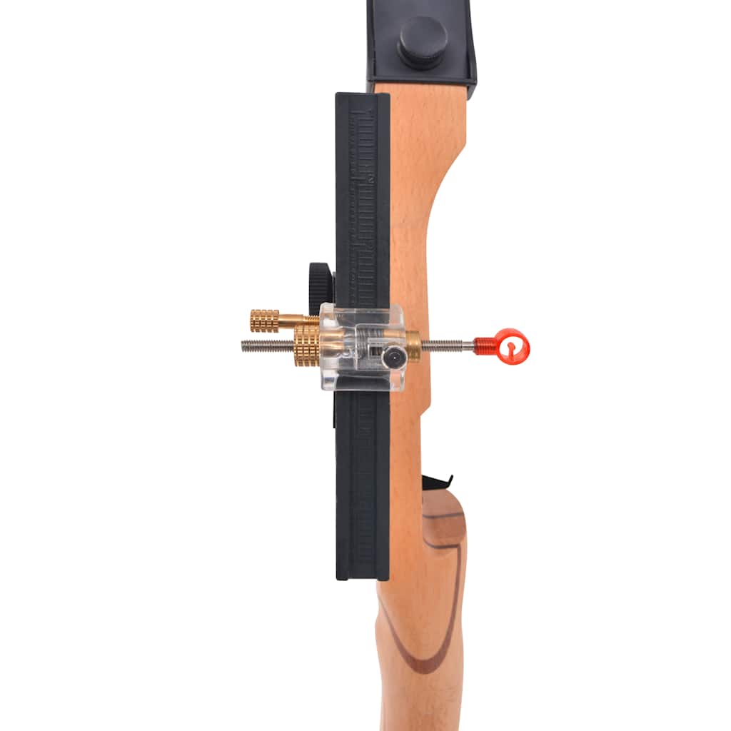vidaXL Reflexný luk pre dospelých 68" 32 lb-7
