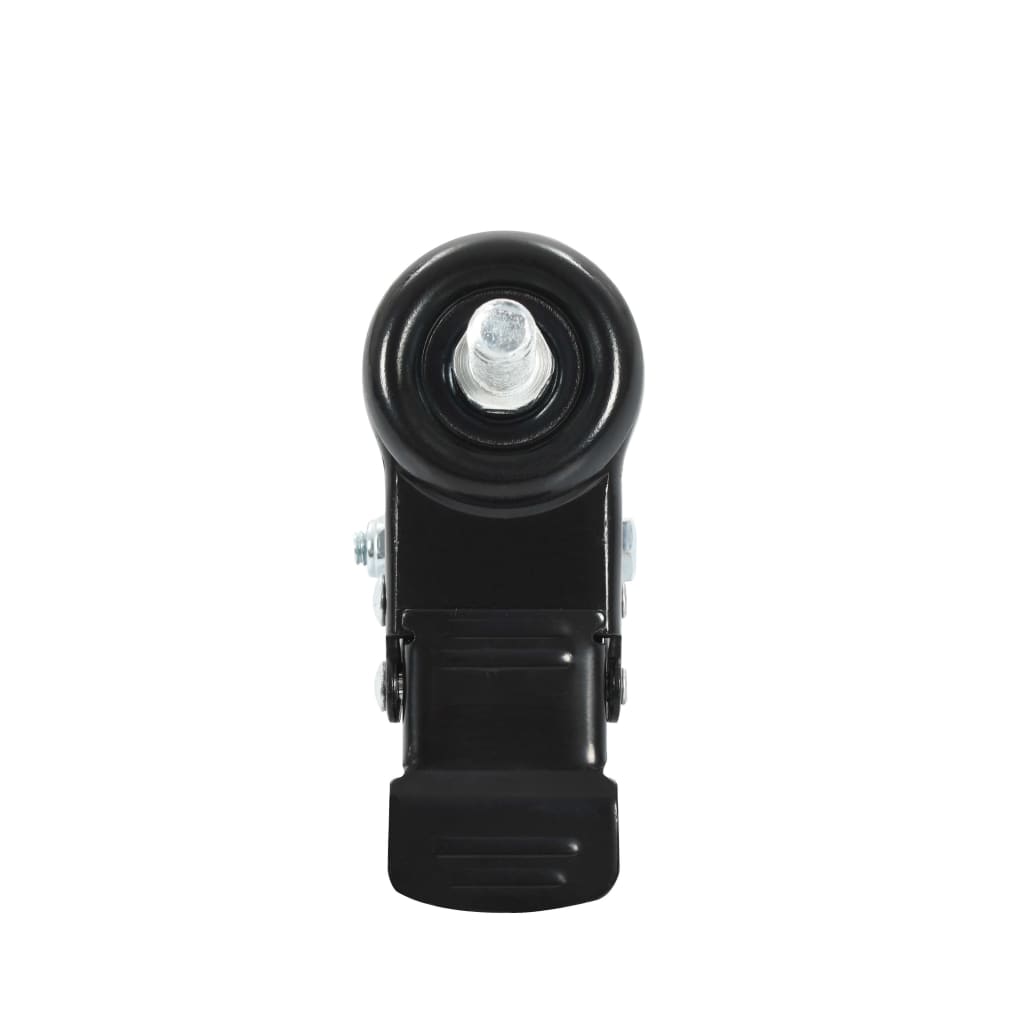 vidaXL Otočné kolieska s brzdou 32 ks, 50 mm-5
