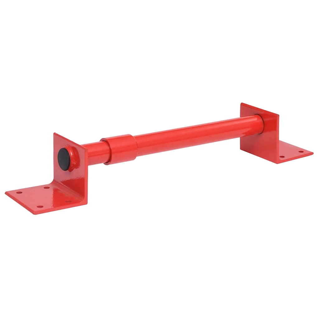 vidaXL Nástenný držiak pre otočné rameno 78 cm-1
