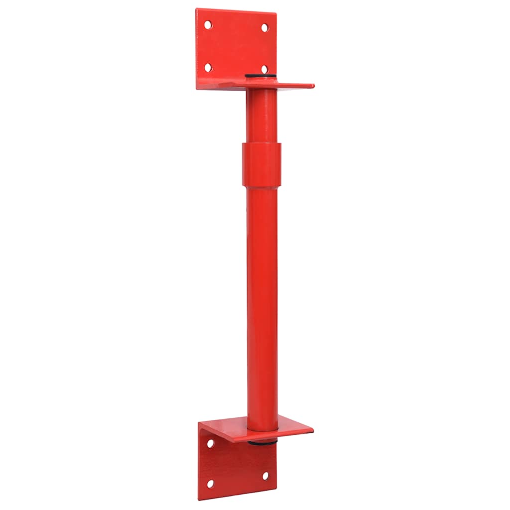 vidaXL Nástenný držiak pre otočné rameno 78 cm-3