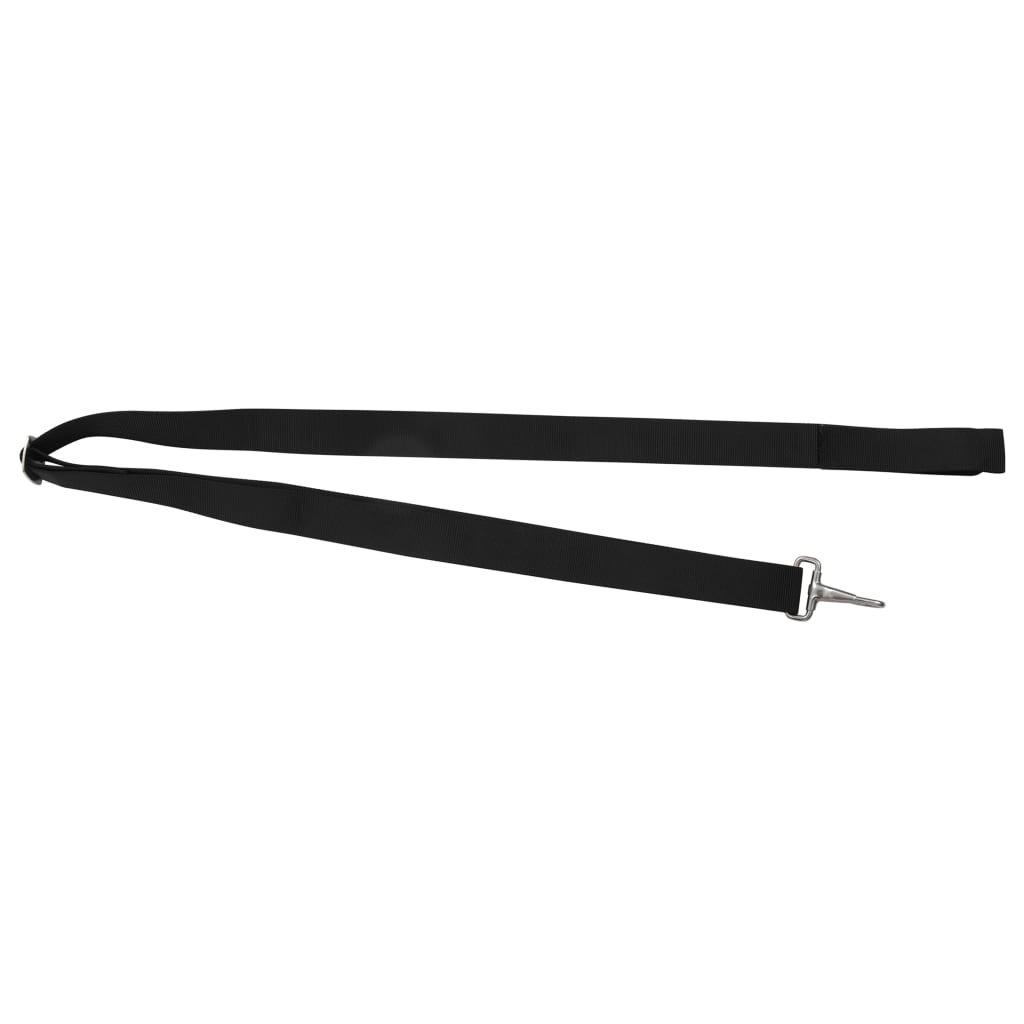 vidaXL Strieška Bimini s 2 oblúkmi antracitová 150x120x110 cm-11