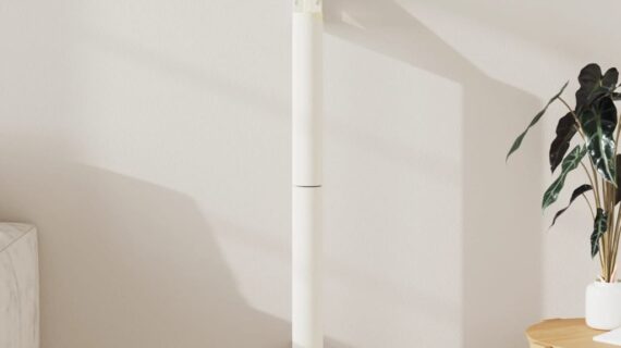 vidaXL Nástenné škrabadlo pre mačky 109 cm sisal-1