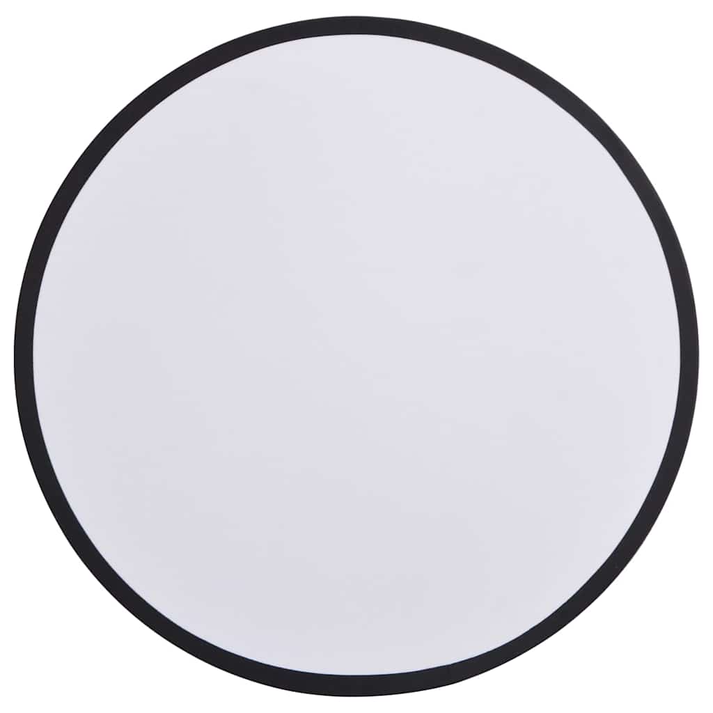 vidaXL Stropná lampa so bodmi Čierna 30 x 30 x 13,5 cm látka-7