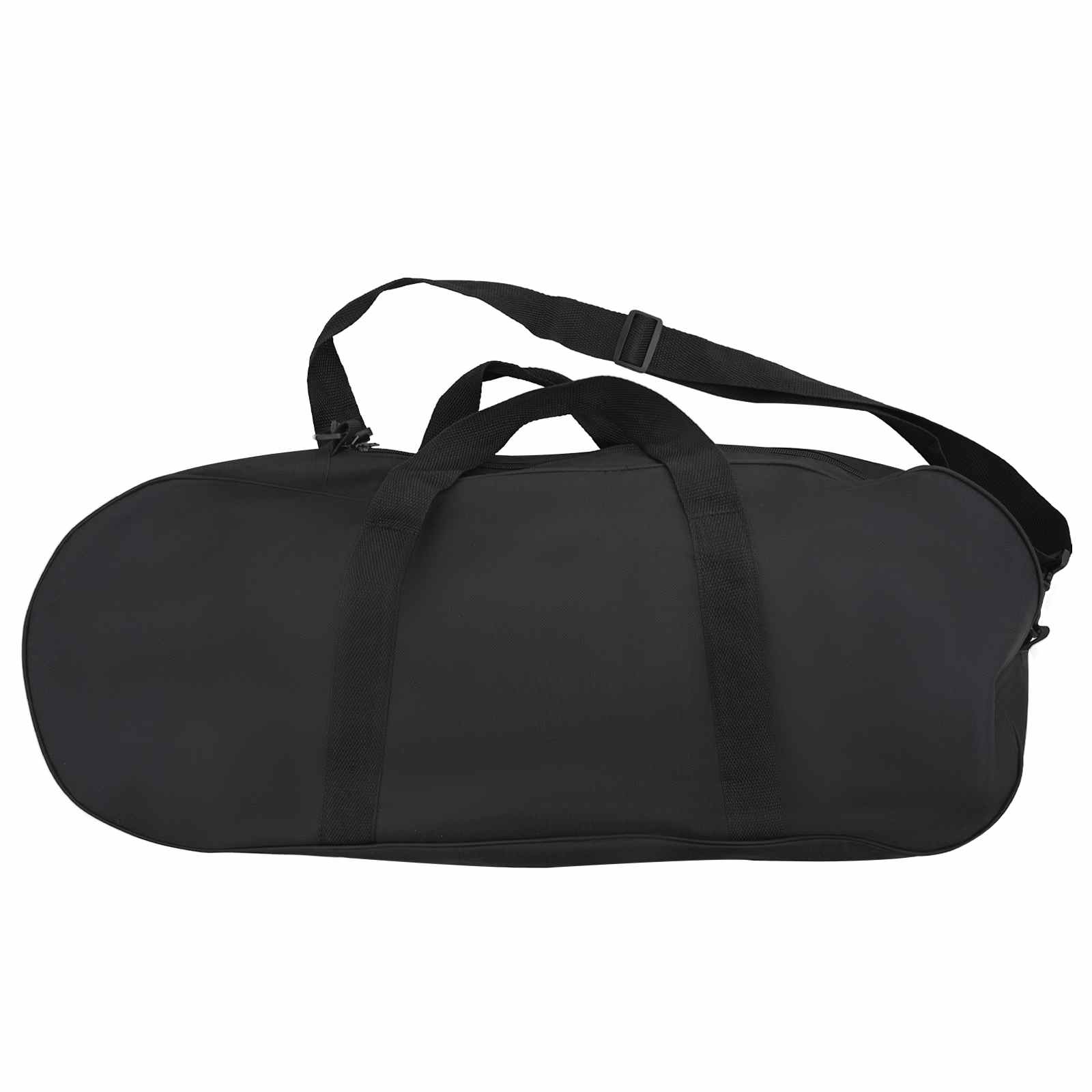 vidaXL 3 v 1 snežnice s turistickými palicami Strieborná a čierna-3
