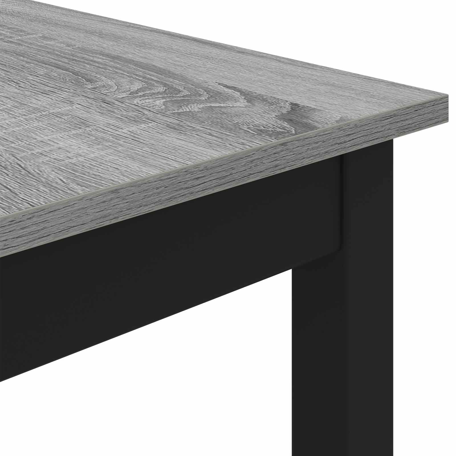 vidaXL Jedálenské stoly 180 x 90 x 75 cm Kompozitné drevo Obdĺžnikový-7