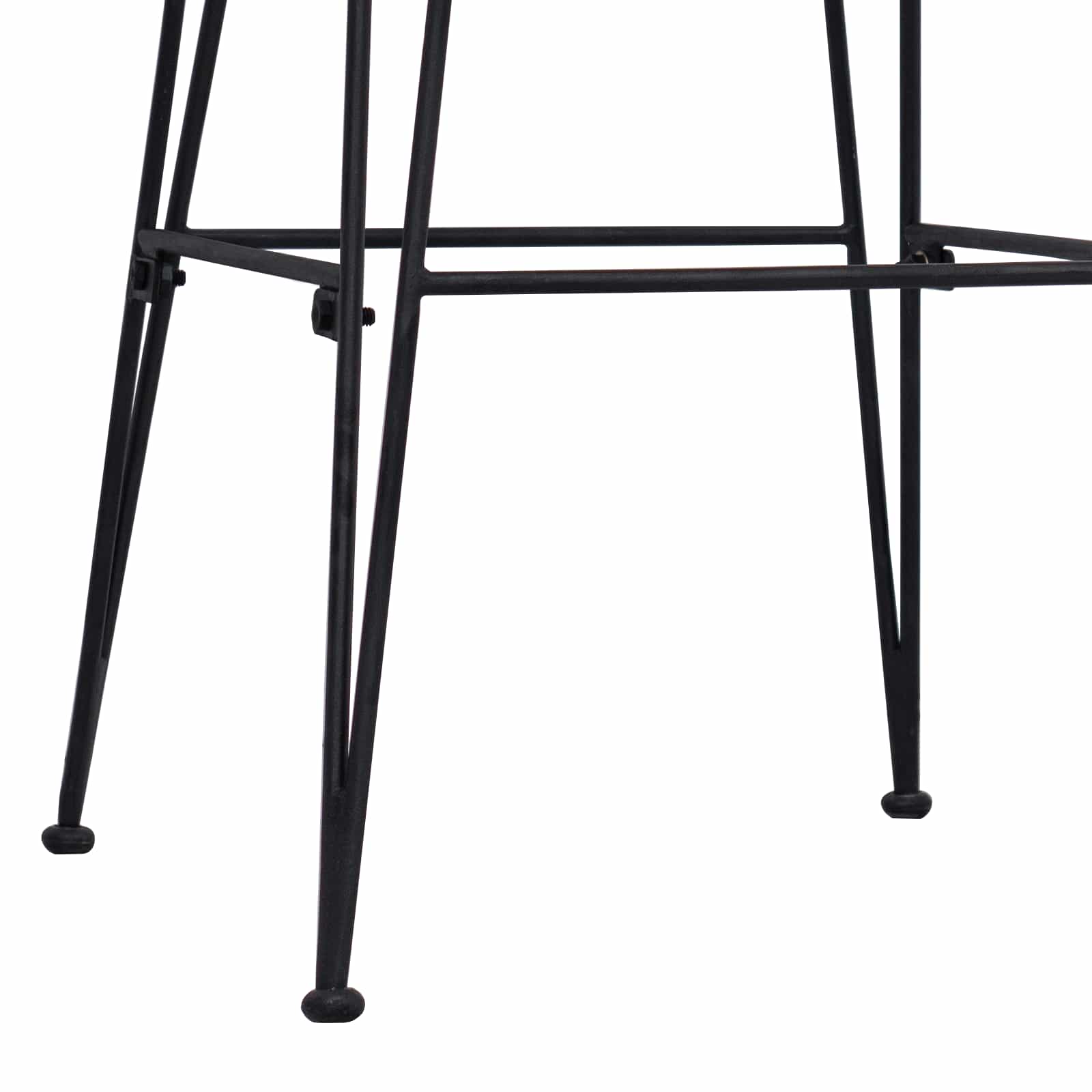 vidaXL Barová stolička 44 x 46 x 91 cm-9