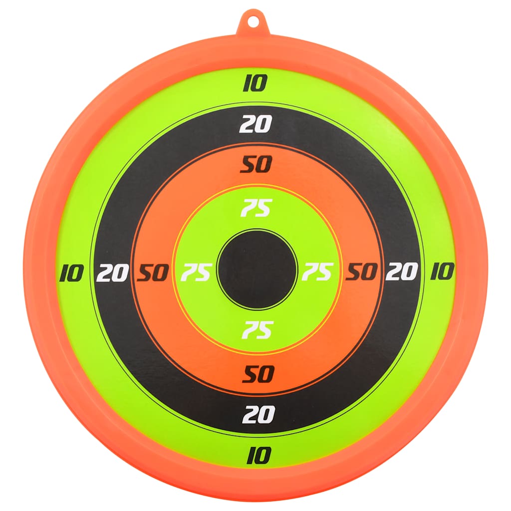 vidaXL 5-dielna detská lukostrelecká súprava 68 cm-3