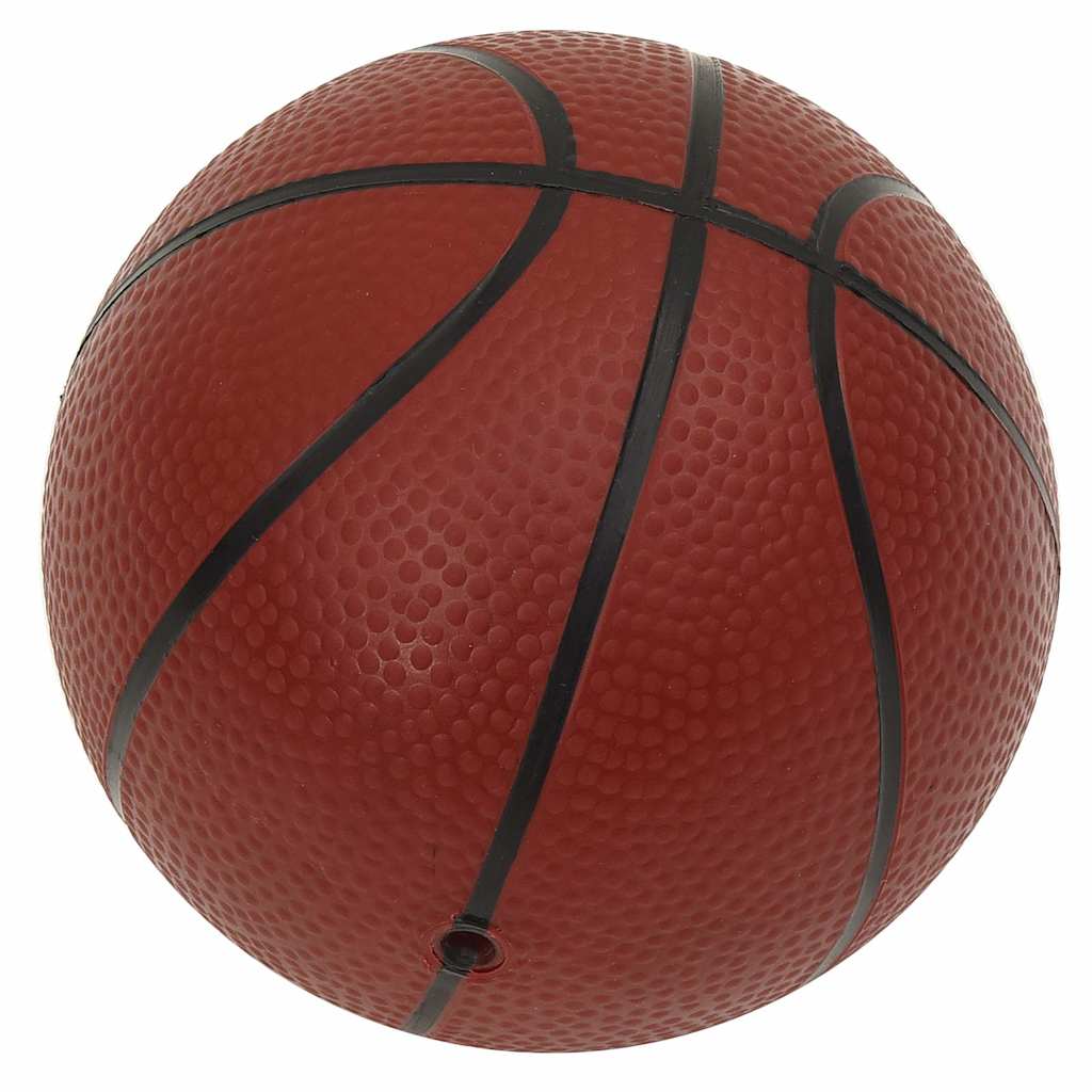 vidaXL Prenosná nastaviteľná basketbalová súprava 200-236 cm-7