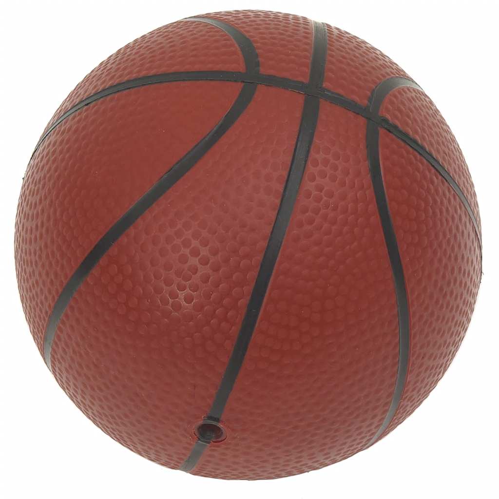 vidaXL Prenosná basketbalová súprava nastaviteľná 160 cm-5