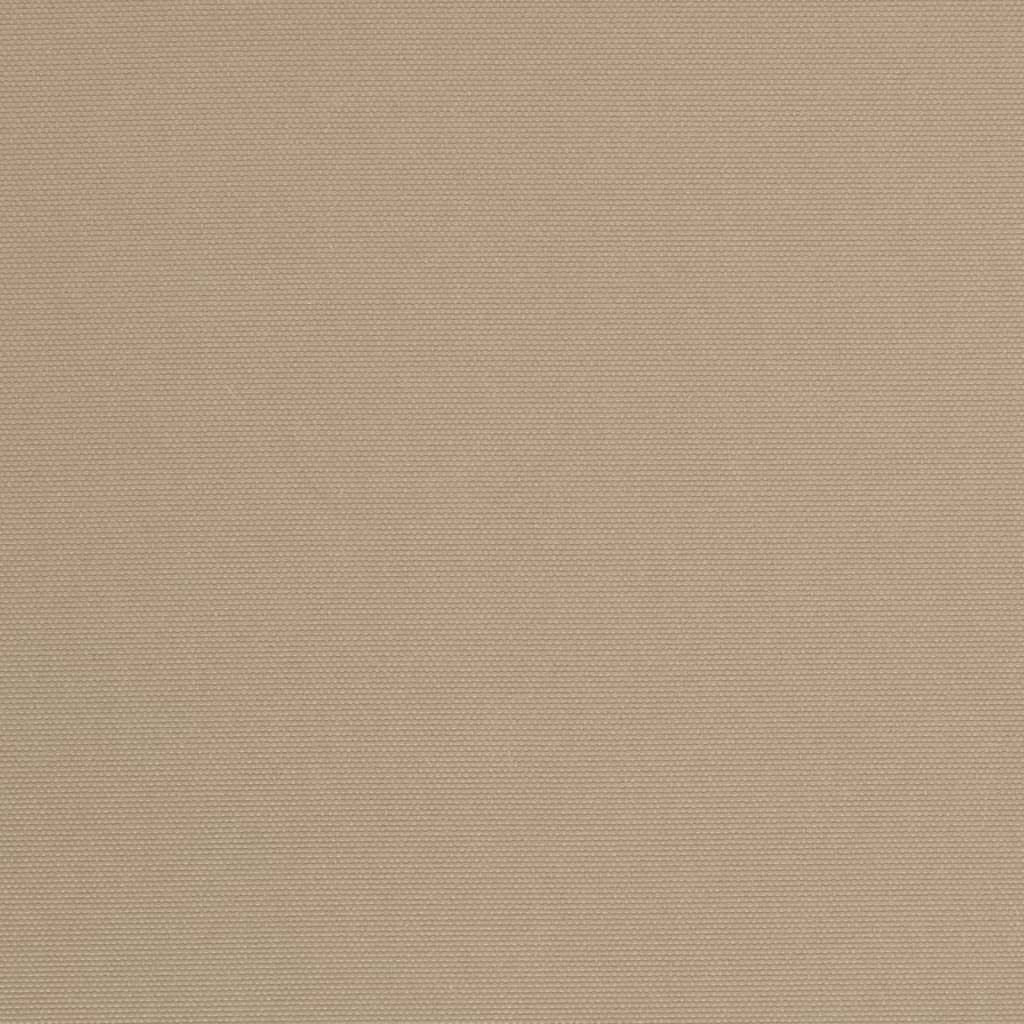 vidaXL Záhradný slnečník, dvojitá strieška+LED, sivohnedý 449x265 cm-9