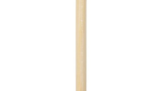 vidaXL Golfové téčka 1000 ks 83 mm bambus-1