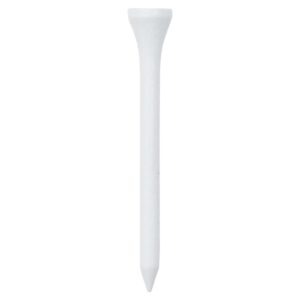 vidaXL Golfové téčka 1000 ks 83 mm bambus-1